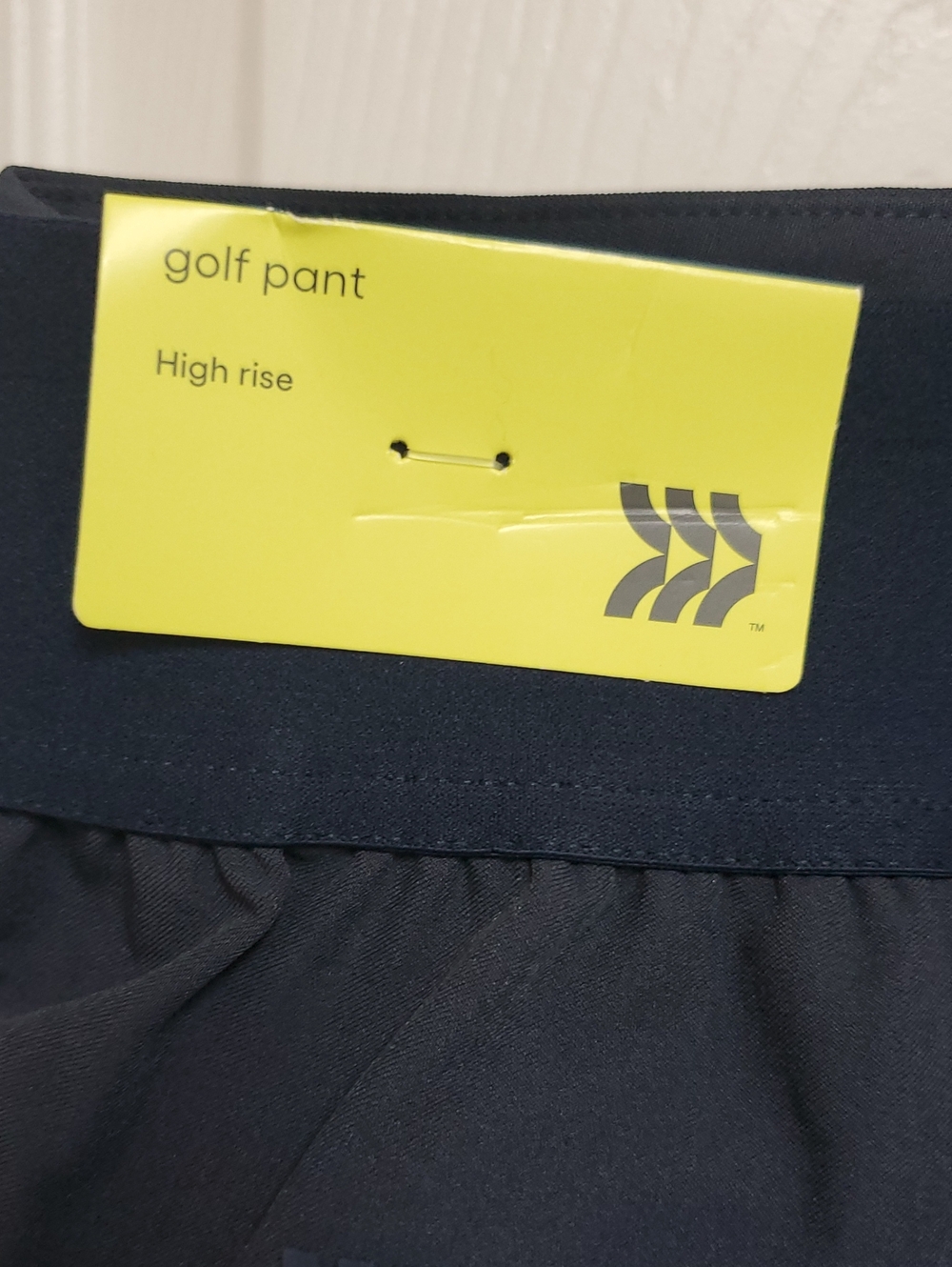 All In Motion High Rise Golf Pants - Picture 8 of 13
